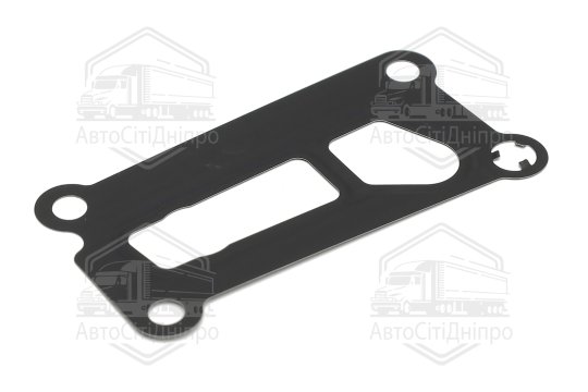 Прокладка, корпус фільтра масляного FORD 1,8/2,0/2,5 16V (вир-во Elring)