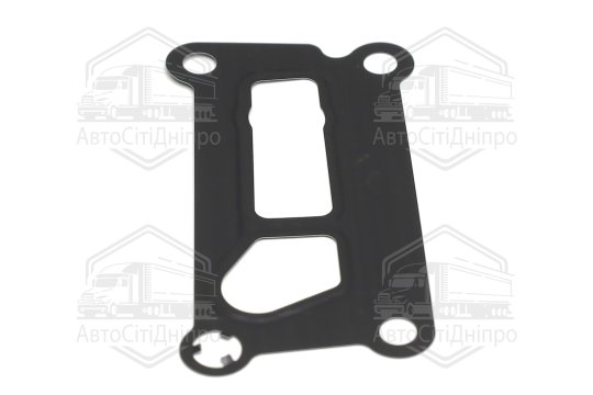 Прокладка, корпус фільтра масляного FORD 1,8/2,0/2,5 16V (вир-во Elring)