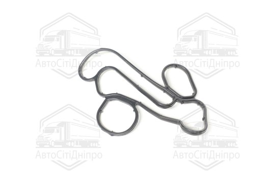 Прокладка, корпус фільтра масляного MB M271 (вир-во Elring)