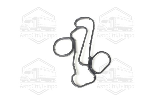 Прокладка, корпус фільтра масляного MB M271 (вир-во Elring)