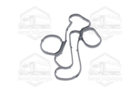 Прокладка, корпус фільтра масляного MB M271 (вир-во Elring)