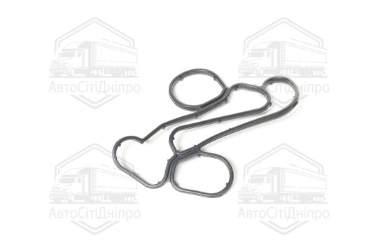 Прокладка, корпус фільтра масляного MB M271 (вир-во Elring)