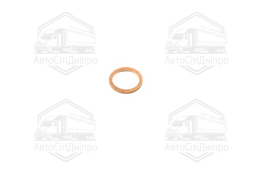 Кільце ущільнююче 14 X 18 X 1,5 (вир-во Elring)