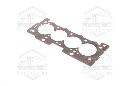 Прокладка, головка циліндра PSA 1.4 TU3 +0,2 mm 1,47MM (вир-во Elring)