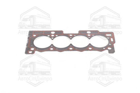 Прокладка, головка циліндра PSA 1.4 TU3 +0,2 mm 1,47MM (вир-во Elring)