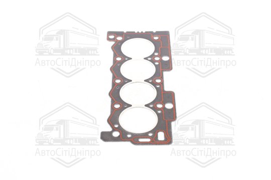 Прокладка, головка циліндра PSA 1.4 TU3 +0,2 mm 1,47MM (вир-во Elring)