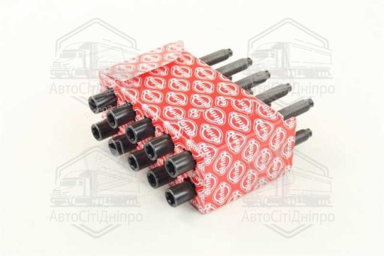 Болт головки блоку (компл.) VAG 1.8 20V AGN/AGU/APG (вир-во Elring)