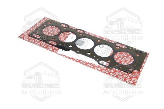 Прокладка головка циліндра VOLVO 2,4CDI D5244T 3! 1.12MM (вир-во Elring)
