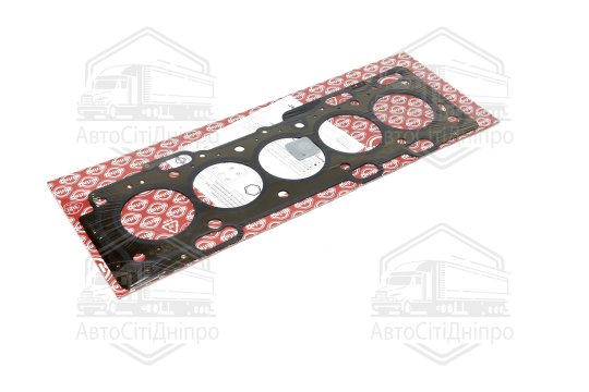 Прокладка головка циліндра VOLVO 2,4CDI D5244T 3! 1.12MM (вир-во Elring)