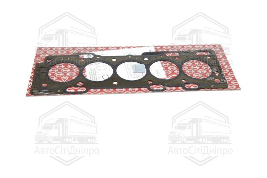 Прокладка головка циліндра VOLVO 2,4CDI D5244T 3! 1.12MM (вир-во Elring)