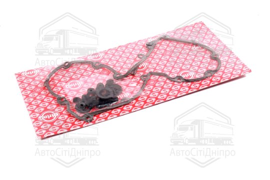 Комплект прокладок, кришка головки циліндра BMW M42/M44 (вир-во Elring)