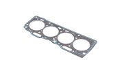 Прокладка, головка блоку FIAT 1,4 (вир-во Elring)
