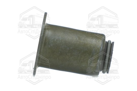 Комплект сальників клапана 8 шт. IN/EX PSA DW12TED4/DW12TED/DW10TD/DW10UTD/DW10ATED4/DW10ATED (вир-во Elring)