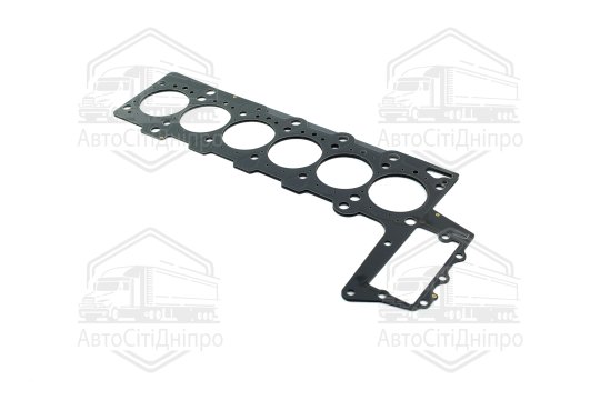 Прокладка, головка циліндра BMW M57D30 MLS 1.80 (вир-во Elring)