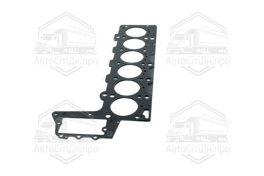 Прокладка, головка циліндра BMW M57D30 MLS 1.80 (вир-во Elring)