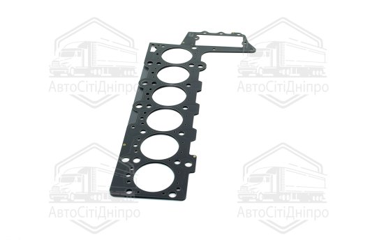 Прокладка, головка циліндра BMW M57D30 MLS 1.80 (вир-во Elring)