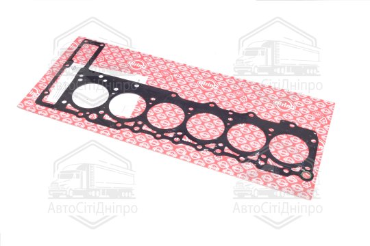 Прокладка, головка циліндрів MB OM606 (вир-во Elring)