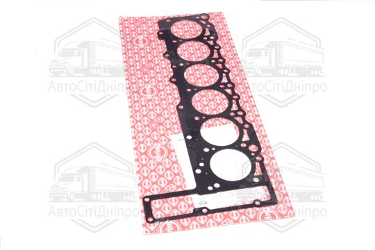 Прокладка, головка циліндрів MB OM606 (вир-во Elring)