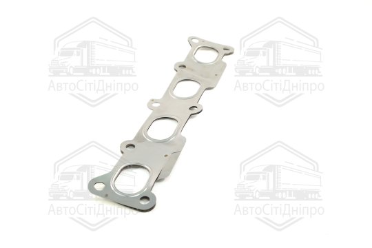 Прокладка, випускний колектор JEEP 2,4 16V 13- (вир-во Elring)