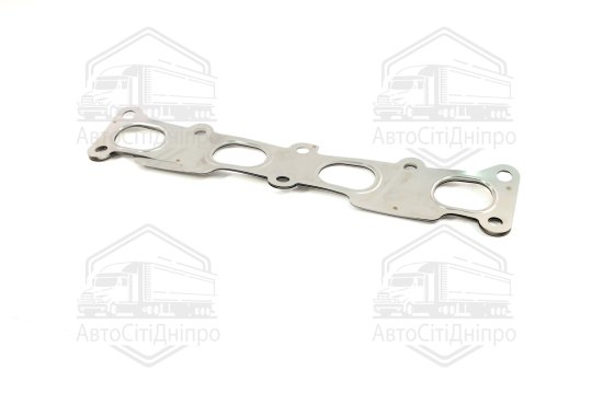Прокладка, випускний колектор JEEP 2,4 16V 13- (вир-во Elring)