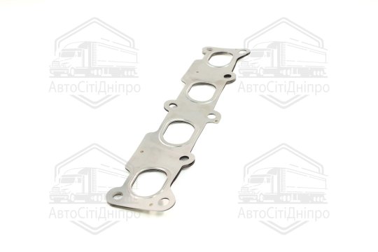 Прокладка, випускний колектор JEEP 2,4 16V 13- (вир-во Elring)