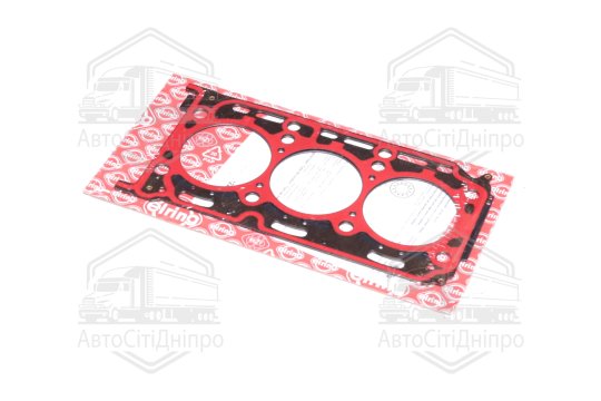 Прокладка, головка циліндрів зліва VAG 3,0 TDI V6 2! 1,65 mm 14- (вир-во Elring)