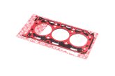 Прокладка, головка циліндрів зліва VAG 3,0 TDI V6 2! 1,65 mm 14- (вир-во Elring)