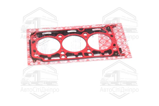 Прокладка, головка циліндрів зліва VAG 3,0 TDI V6 2! 1,65 mm 14- (вир-во Elring)