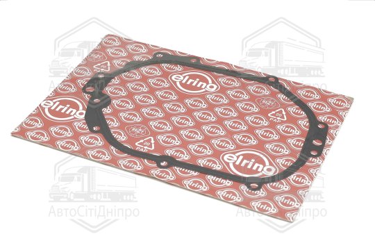 Прокладка, кришка корпусу ГРМ LAND ROVER 2,0 TD 15- (вир-во Elring)