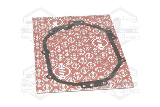 Прокладка, кришка корпусу ГРМ LAND ROVER 2,0 TD 15- (вир-во Elring)