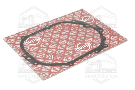 Прокладка, кришка корпусу ГРМ LAND ROVER 2,0 TD 15- (вир-во Elring)