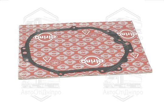 Прокладка, кришка корпусу ГРМ LAND ROVER 2,0 TD 15- (вир-во Elring)