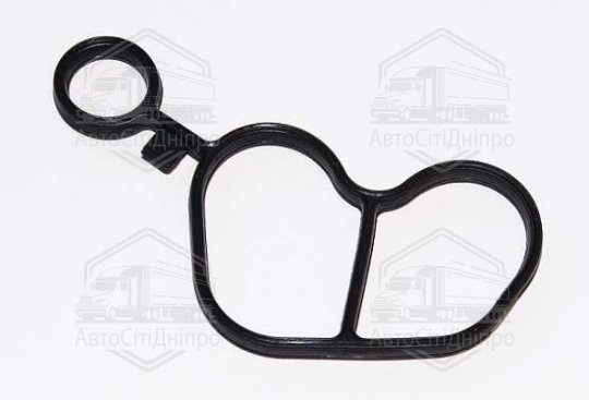 Прокладка корпусу масляного фільтра VAG 1,2 TSI CBZA/CBZB/CBZC 08- (вир-во Elring)