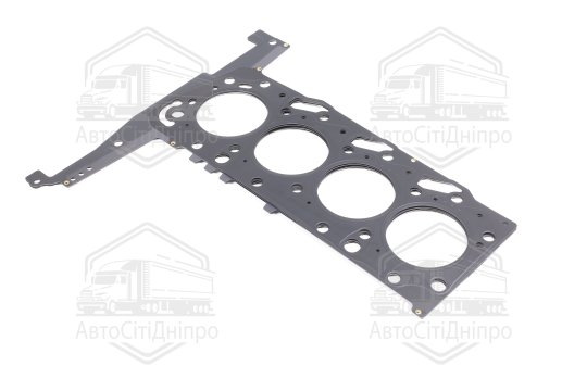 Прокладка головки блоку FORD TRANSIT 2.0DI/2.0TDI 3* 1.20MM MLS (вир-во Elring)