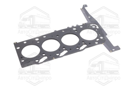 Прокладка головки блоку FORD TRANSIT 2.0DI/2.0TDI 3* 1.20MM MLS (вир-во Elring)