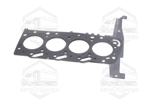 Прокладка головки блоку FORD TRANSIT 2.0DI/2.0TDI 3* 1.20MM MLS (вир-во Elring)