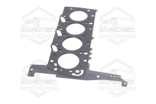 Прокладка головки блоку FORD TRANSIT 2.0DI/2.0TDI 3* 1.20MM MLS (вир-во Elring)