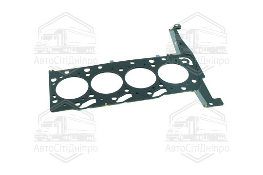 Прокладка, головка циліндрів FORD TRANSIT 2.4DI 00-1! 1.1 мм (вир-во Elring)