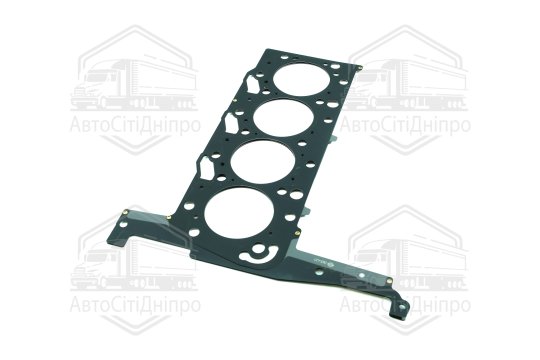 Прокладка, головка циліндрів FORD TRANSIT 2.4DI 00-1! 1.1 мм (вир-во Elring)