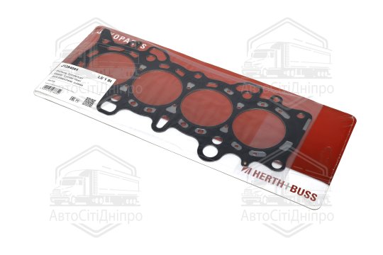 Прокладка, головка блоку циліндрів HONDA 1,4/1,6/1,7 16V -05 (вир-во Elring)
