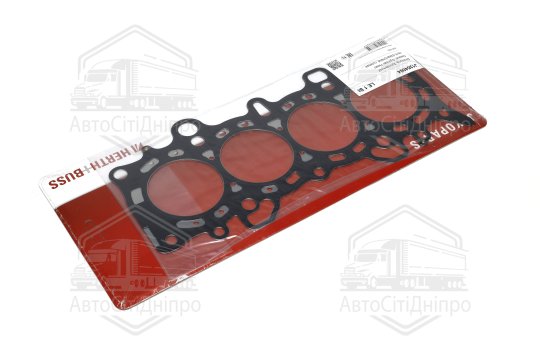 Прокладка, головка блоку циліндрів HONDA 1,4/1,6/1,7 16V -05 (вир-во Elring)