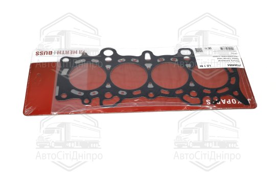 Прокладка, головка блоку циліндрів HONDA 1,4/1,6/1,7 16V -05 (вир-во Elring)