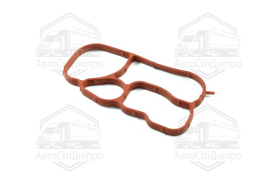 Прокладка, масляний радіатор VAG 1,8/2,0 TSI (вир-во Elring)