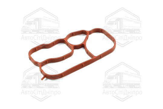 Прокладка, масляний радіатор VAG 1,8/2,0 TSI (вир-во Elring)