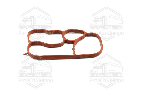 Прокладка, масляний радіатор VAG 1,8/2,0 TSI (вир-во Elring)