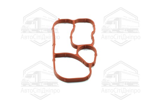 Прокладка, масляний радіатор VAG 1,8/2,0 TSI (вир-во Elring)