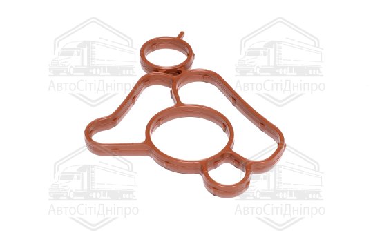 Прокладка корпусу масляного фільтра VAG 1,8/2,0 TSI (вир-во Elring)
