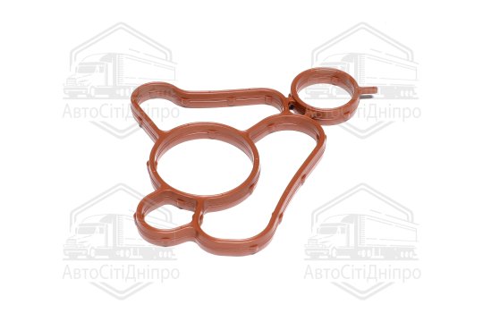 Прокладка корпусу масляного фільтра VAG 1,8/2,0 TSI (вир-во Elring)