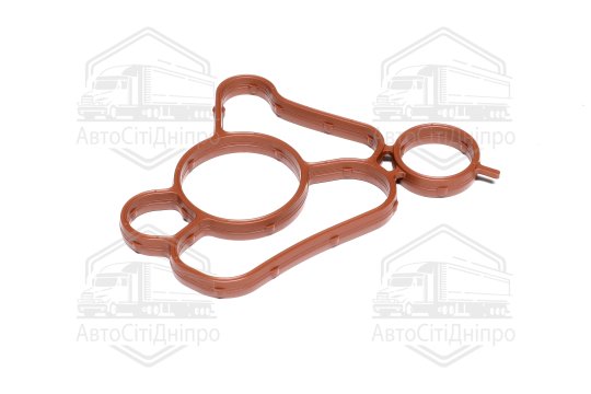 Прокладка корпусу масляного фільтра VAG 1,8/2,0 TSI (вир-во Elring)