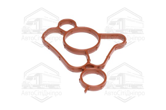 Прокладка корпусу масляного фільтра VAG 1,8/2,0 TSI (вир-во Elring)